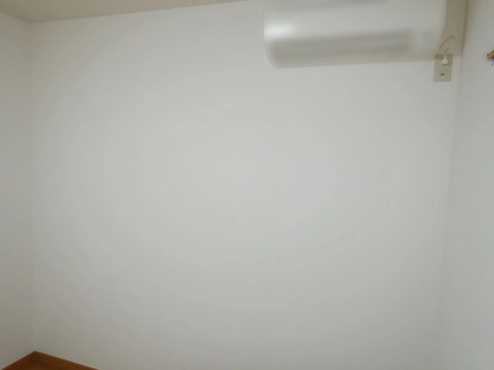 部屋がカビ臭い