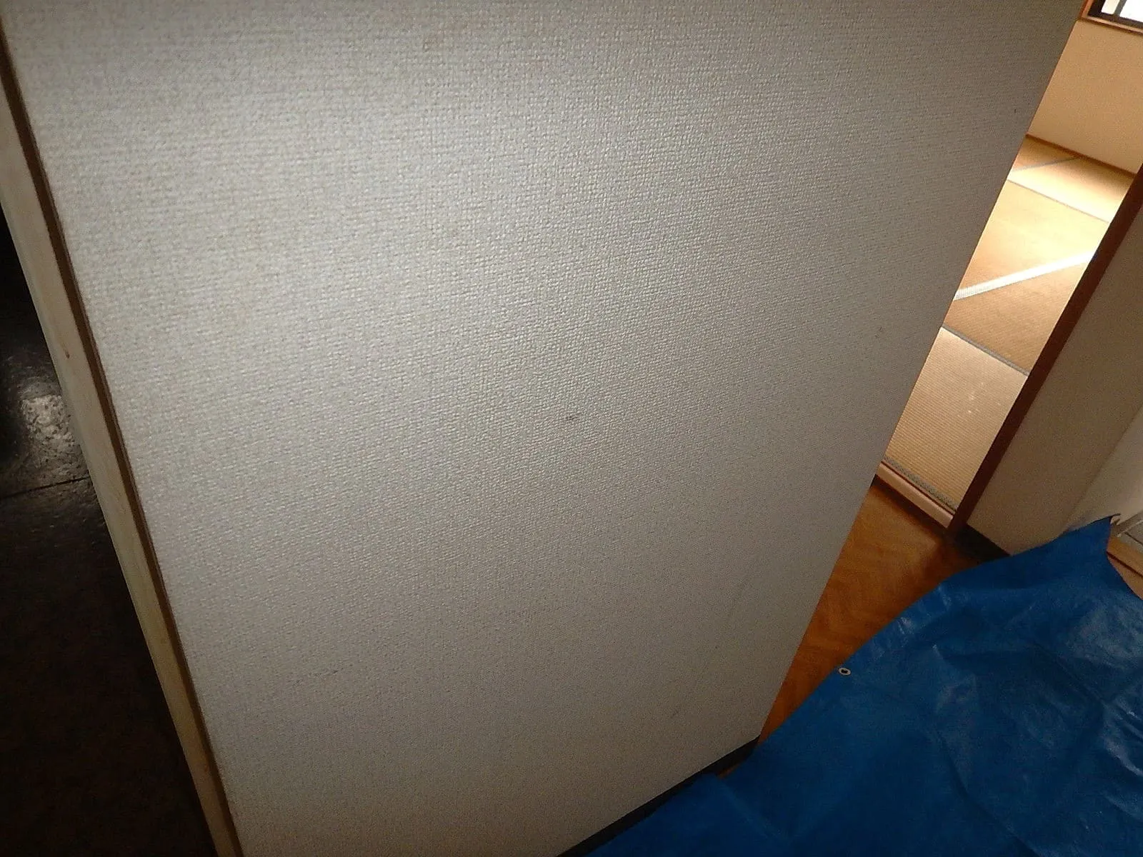 退去後のペット臭が気になるペット可賃貸マンション