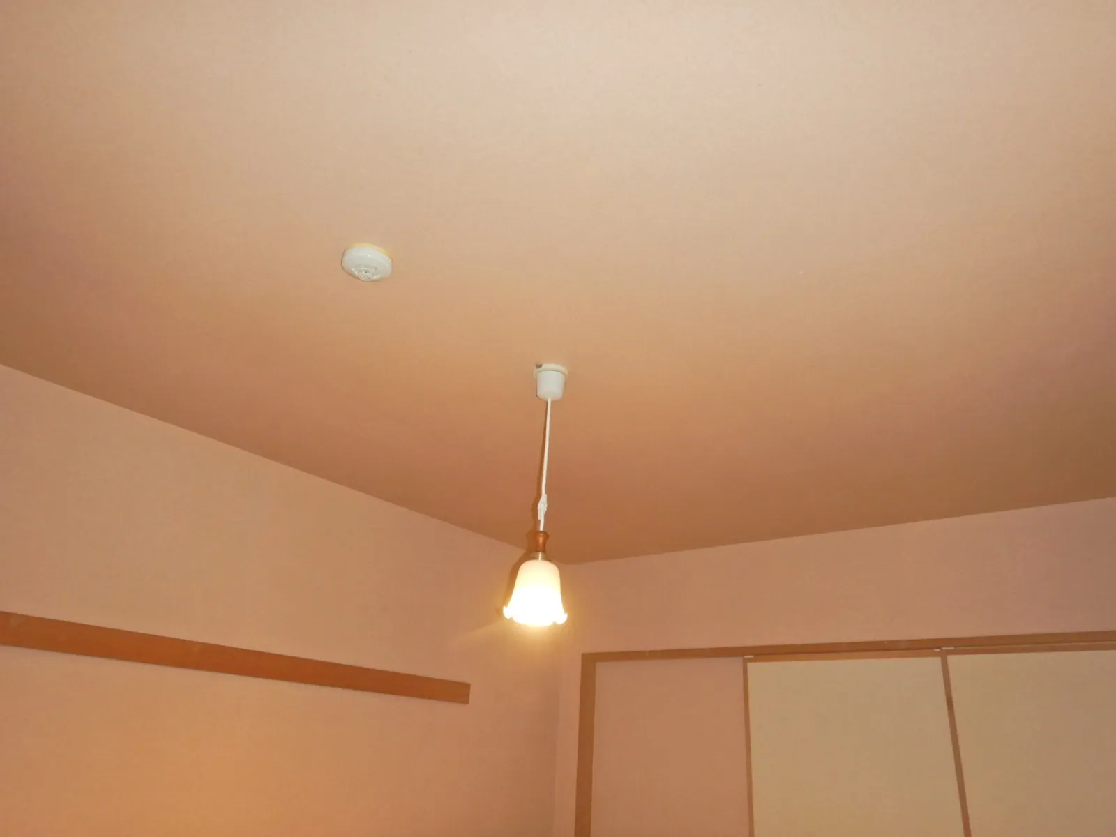 カビ臭い部屋は健康を害するバロメーター