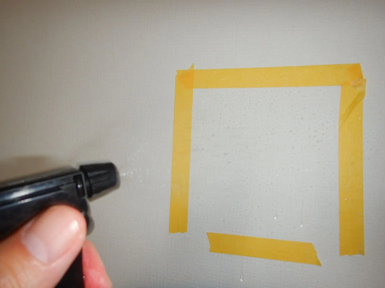 【埼玉】オゾン脱臭が効かない臭いへ。プレモが下地処理にこだわる理由。