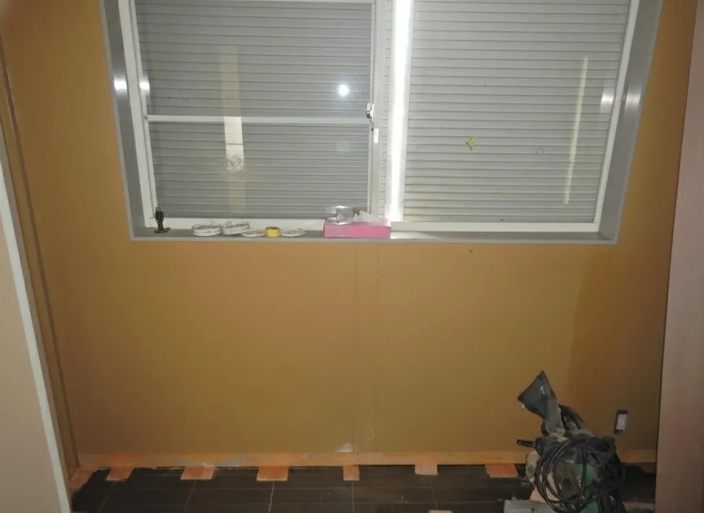 【埼玉・東京】退去後の染み付いた臭い|除菌消臭工事で部屋を再生します