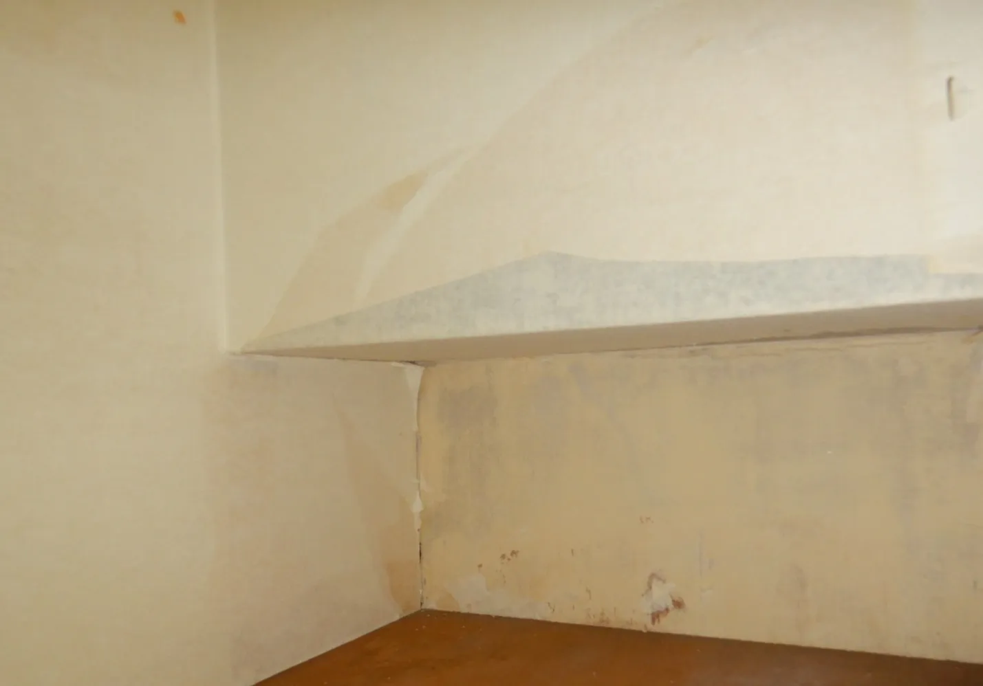 ヒートブリッジで最初に出るのはカビではなく錆｜断熱できない現場の現実解