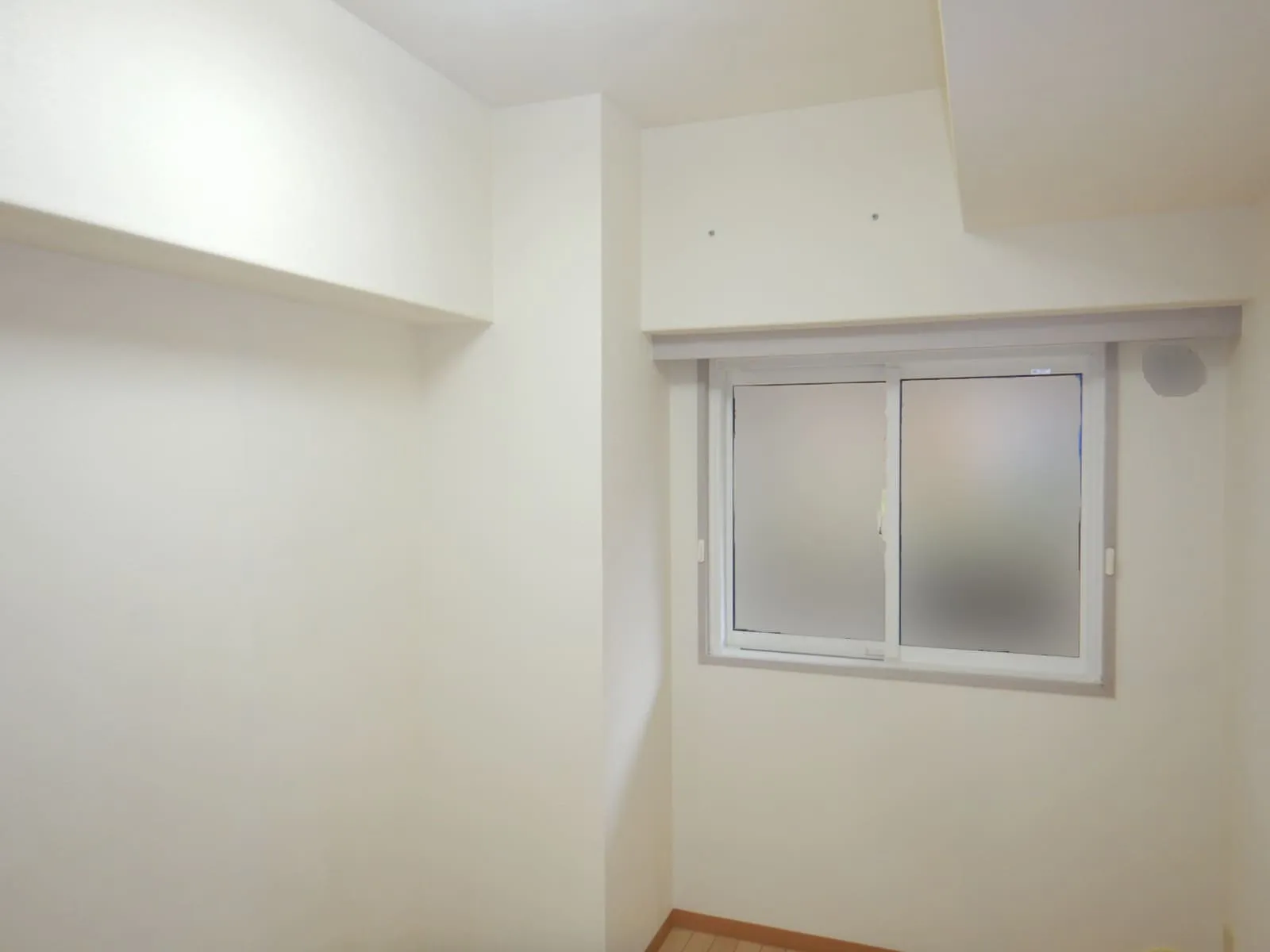 吸放湿壁紙張り仕上げ②