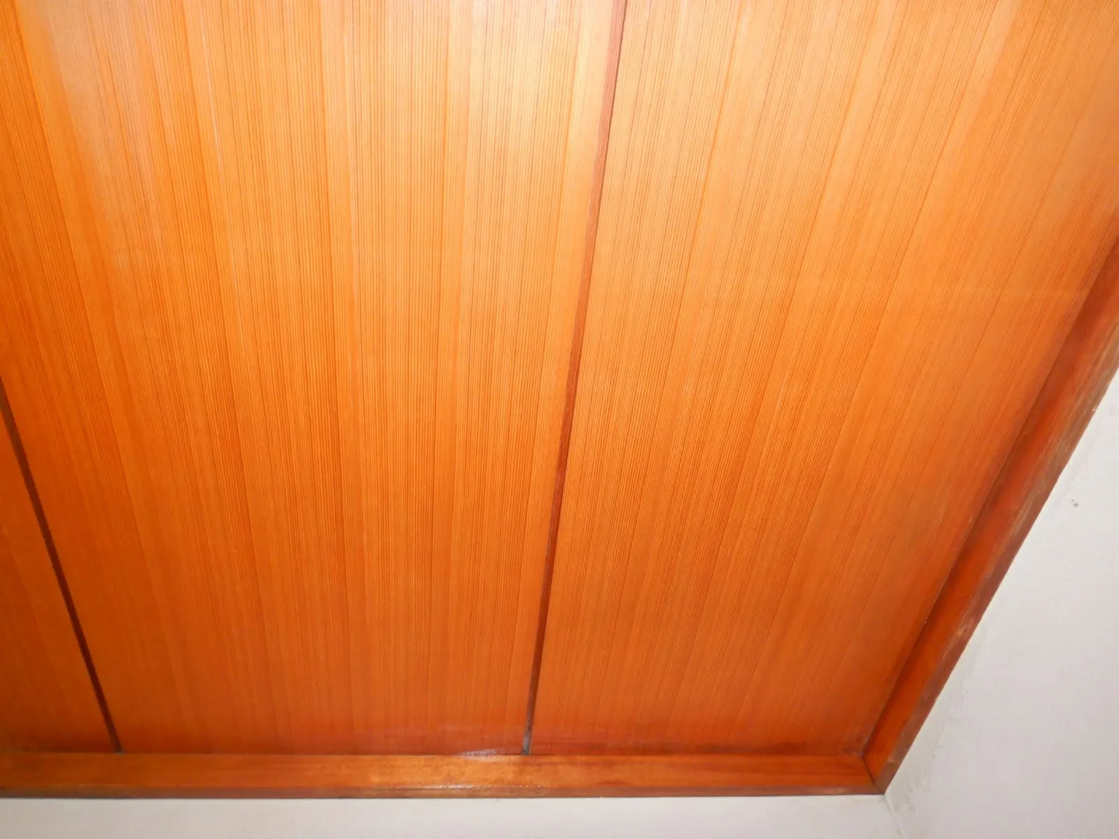 防カビ工事後②