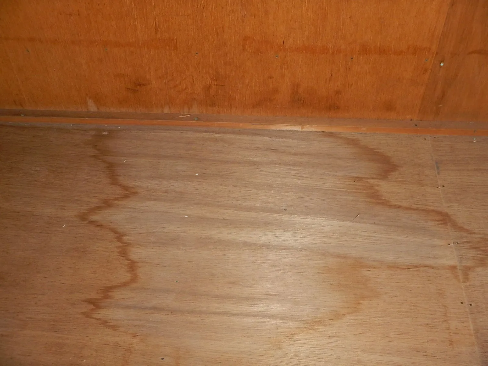 【埼玉】押入れの荷物が濡れているのはなぜ? 何もこぼしていないのに起きる「結露」の話