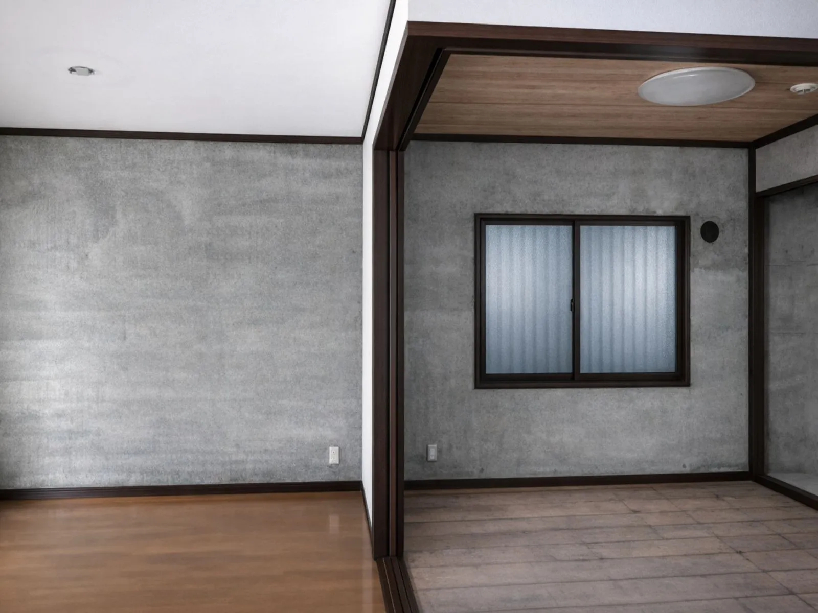 退去時に揉めやすい「壁紙のカビ」結露が原因の場合の正しい考え方