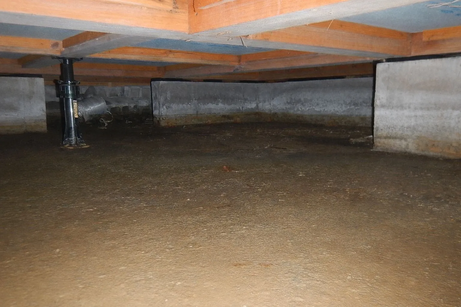 戸建住宅の床下漏水、気づいた時には広がっています｜見落とされやすい理由【埼玉】