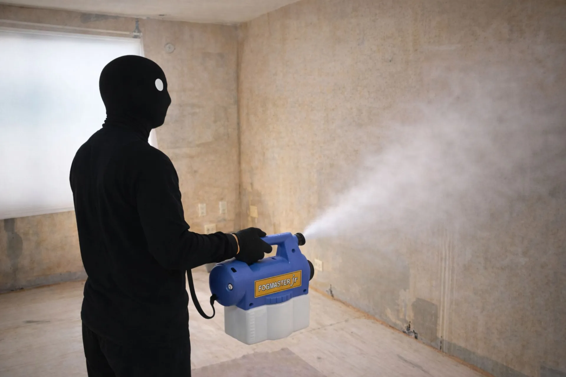 【さいたま市】お香の臭いは消せるのか？｜除菌消臭工事だけでは難しい理由