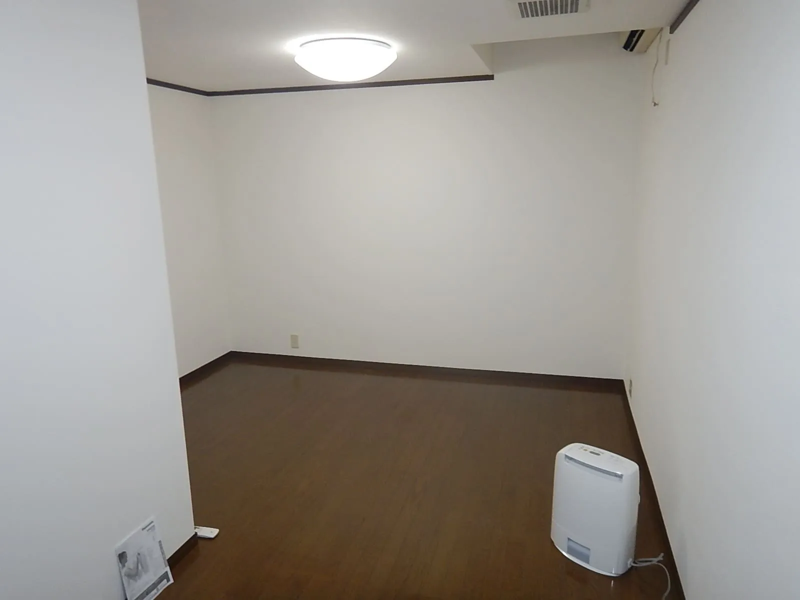 【さいたま市】賃貸でカビ臭い部屋に感じるのは何故？