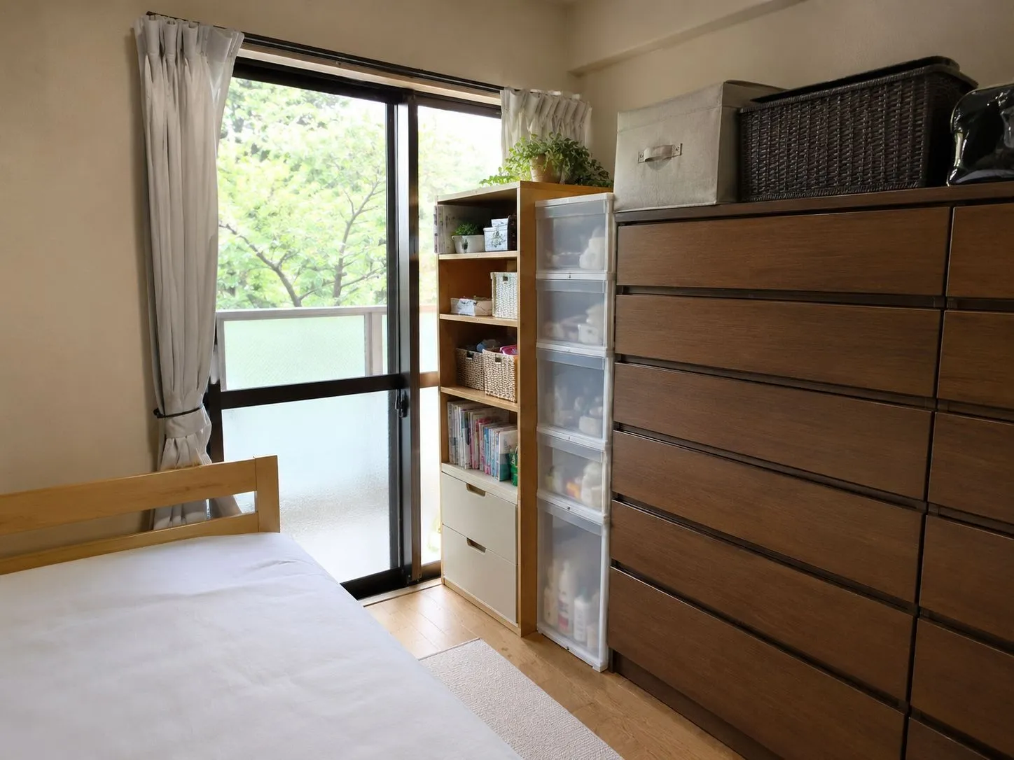 【川越市】蒸し暑い日にカビ臭くなる理由