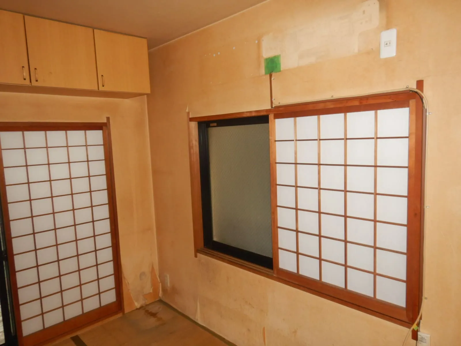 【さいたま市】タバコ臭は壁紙だけが原因ではありません｜大切な人を気持ちよく迎える住まいへ