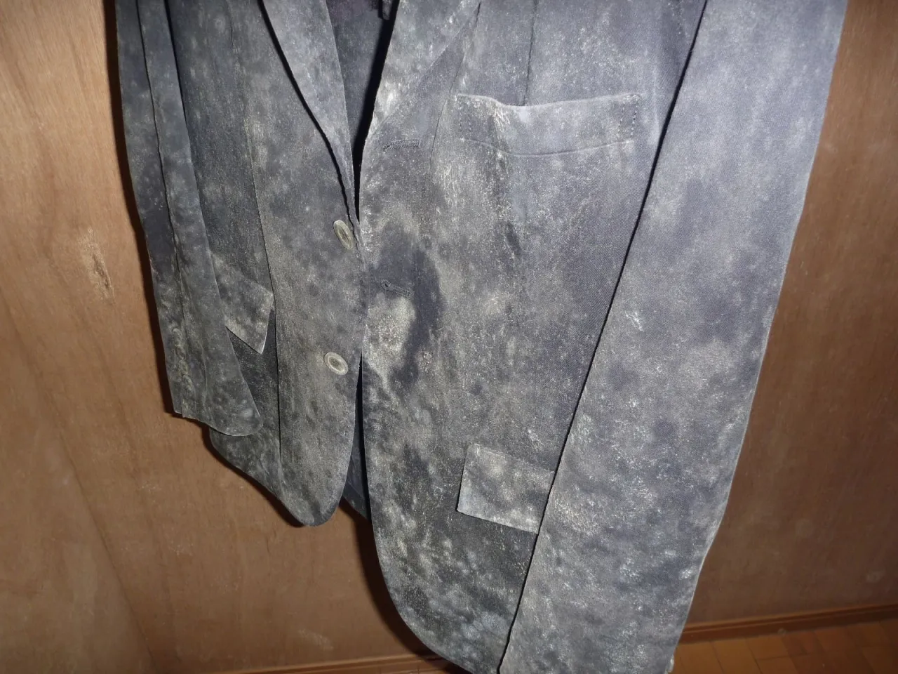 長雨が続いて、家がカビ臭くありませんか？