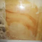 壁紙下地防カビ工事